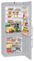 Ремонт и обслуживание холодильников LIEBHERR CNESF 5013