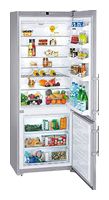 Ремонт и обслуживание холодильников LIEBHERR CNESF 5113