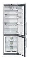 Ремонт и обслуживание холодильников LIEBHERR CNPES 3856