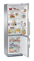 Ремонт и обслуживание холодильников LIEBHERR CNPES 3867