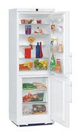 Ремонт и обслуживание холодильников LIEBHERR CP 3501