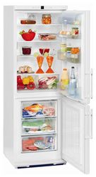 Ремонт и обслуживание холодильников LIEBHERR CP 3503