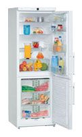 Ремонт и обслуживание холодильников LIEBHERR CP 3513