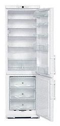 Ремонт и обслуживание холодильников LIEBHERR CP 4001