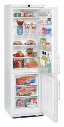 Ремонт и обслуживание холодильников LIEBHERR CP 4003