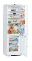 Ремонт и обслуживание холодильников LIEBHERR CP 4056