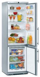 Ремонт и обслуживание холодильников LIEBHERR CPES 4003
