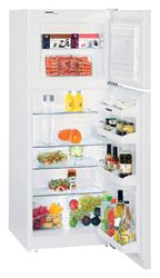 Ремонт и обслуживание холодильников LIEBHERR CT 2441