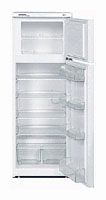 Ремонт и обслуживание холодильников LIEBHERR CT 2811