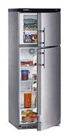 Ремонт и обслуживание холодильников LIEBHERR CTES 3153