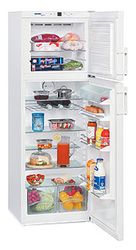 Ремонт и обслуживание холодильников LIEBHERR CTN 3153