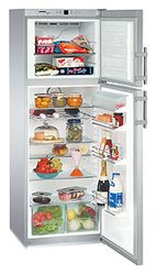 Ремонт и обслуживание холодильников LIEBHERR CTNES 3153