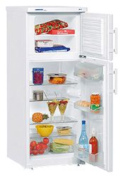 Ремонт и обслуживание холодильников LIEBHERR CTP 2421