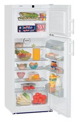 Ремонт и обслуживание холодильников LIEBHERR CTP 2913
