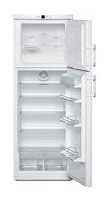 Ремонт и обслуживание холодильников LIEBHERR CTP 3153