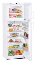 Ремонт и обслуживание холодильников LIEBHERR CTP 3213