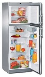 Ремонт и обслуживание холодильников LIEBHERR CTPES 3153