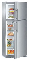 Ремонт и обслуживание холодильников LIEBHERR CTPES 3213