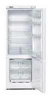 Ремонт и обслуживание холодильников LIEBHERR CU 2711