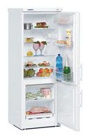 Ремонт и обслуживание холодильников LIEBHERR CU 2721