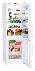 Ремонт и обслуживание холодильников LIEBHERR CU 3503