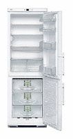 Ремонт и обслуживание холодильников LIEBHERR CU 3553