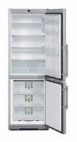Ремонт и обслуживание холодильников LIEBHERR CUA 3553