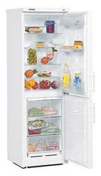 Ремонт и обслуживание холодильников LIEBHERR CUN 3021