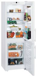 Ремонт и обслуживание холодильников LIEBHERR CUN 3503