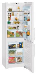 Ремонт и обслуживание холодильников LIEBHERR CUN 3513