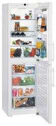 Ремонт и обслуживание холодильников LIEBHERR CUN 3903