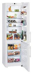 Ремонт и обслуживание холодильников LIEBHERR CUN 4003