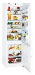 Ремонт и обслуживание холодильников LIEBHERR CUN 4013