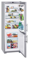 Ремонт и обслуживание холодильников LIEBHERR CUNESF 3033