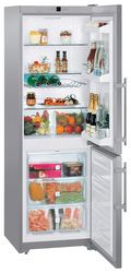 Ремонт и обслуживание холодильников LIEBHERR CUNESF 3503
