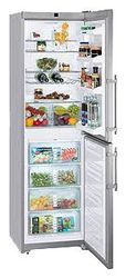 Ремонт и обслуживание холодильников LIEBHERR CUNESF 3913
