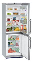Ремонт и обслуживание холодильников LIEBHERR CUPESF 3553