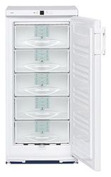 Ремонт и обслуживание холодильников LIEBHERR G 2013