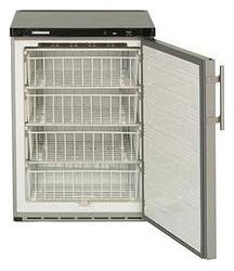 Ремонт и обслуживание холодильников LIEBHERR GG 1550