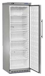 Ремонт и обслуживание холодильников LIEBHERR GG 4360