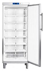 Ремонт и обслуживание холодильников LIEBHERR GG 5260