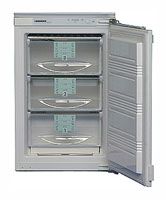 Ремонт и обслуживание холодильников LIEBHERR GI 1023