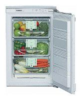 Ремонт и обслуживание холодильников LIEBHERR GIP 1023