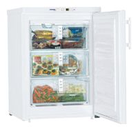 Ремонт и обслуживание холодильников LIEBHERR GN 1056