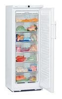 Ремонт и обслуживание холодильников LIEBHERR GN 2553
