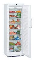 Ремонт и обслуживание холодильников LIEBHERR GN 2853