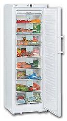 Ремонт и обслуживание холодильников LIEBHERR GN 28530