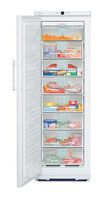 Ремонт и обслуживание холодильников LIEBHERR GN 2866