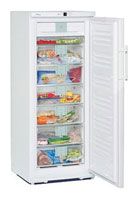 Ремонт и обслуживание холодильников LIEBHERR GN 2956