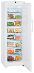Ремонт и обслуживание холодильников LIEBHERR GN 3013